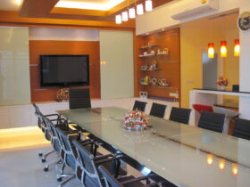 Home5) MeetingRoom